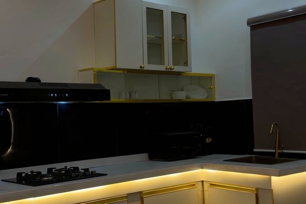 Kairos Kitchen: dine in without leaving your apartment